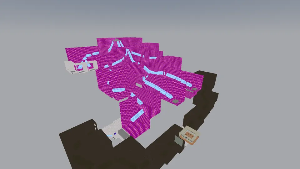 110b Austinpowers in Arena