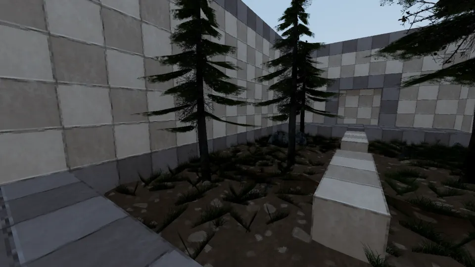 Grove in G2g Fast