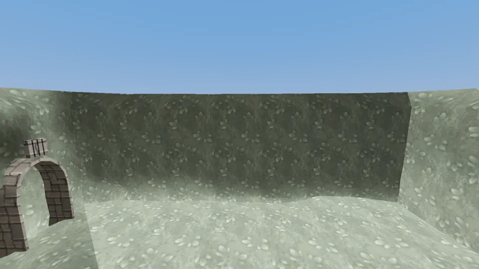 Underground Crypt in G2g Fast