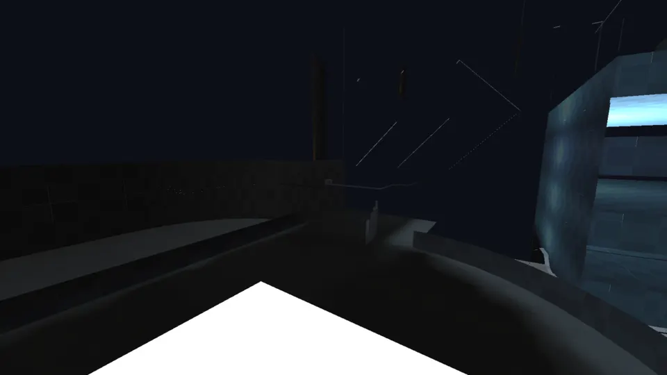 Interference in G2g Fast