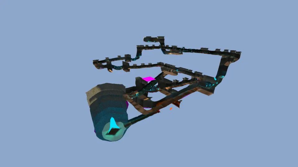 Mesa in G2g Fast