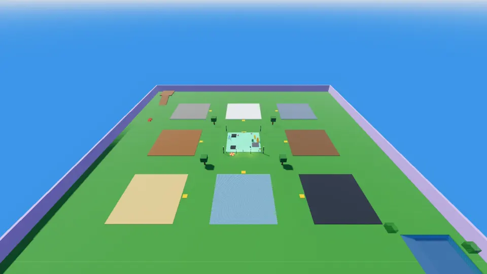 Build Plots in Playground