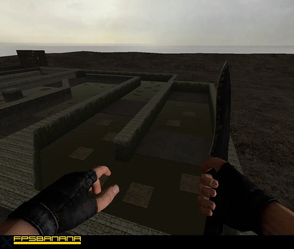 bhop_aztec in Counter-Strike: Source