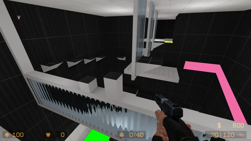 bhop_badges_mini in Counter-Strike: Source