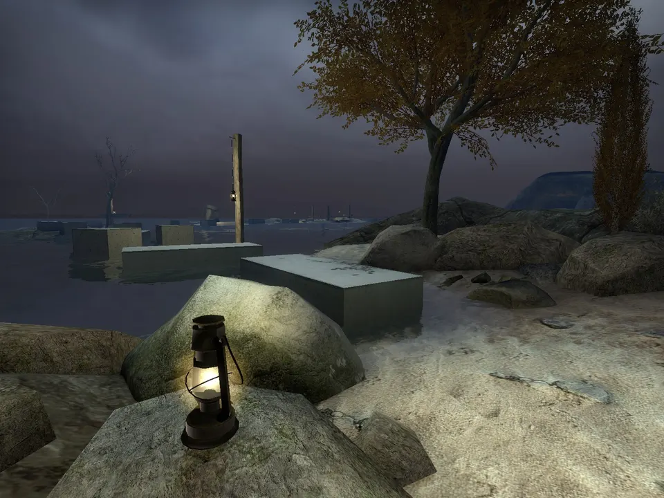 bhop_elate in Counter-Strike: Source