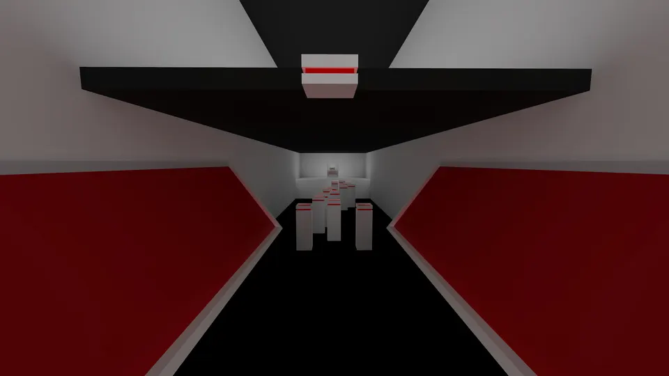 bhop_fur in Counter-Strike: Source