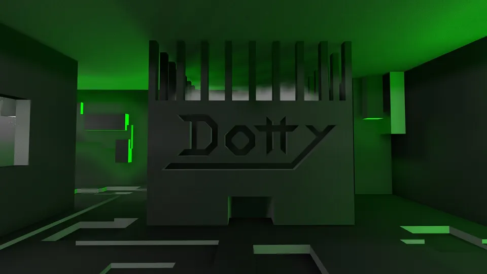 bhop_fury_2 in Counter-Strike: Source