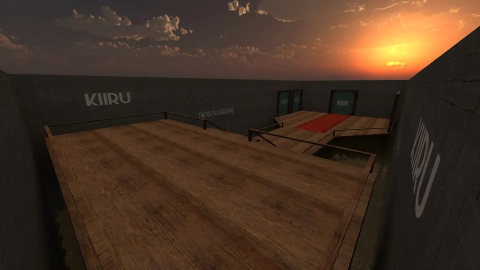 surf_beginner2 in Counter-Strike: Source