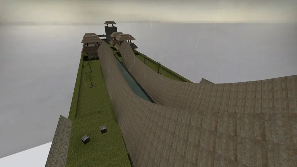 surf_japan_ptad in Counter-Strike: Source
