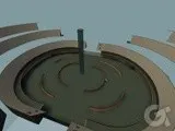 surf_ny_bigloop_2008a in Counter-Strike: Source
