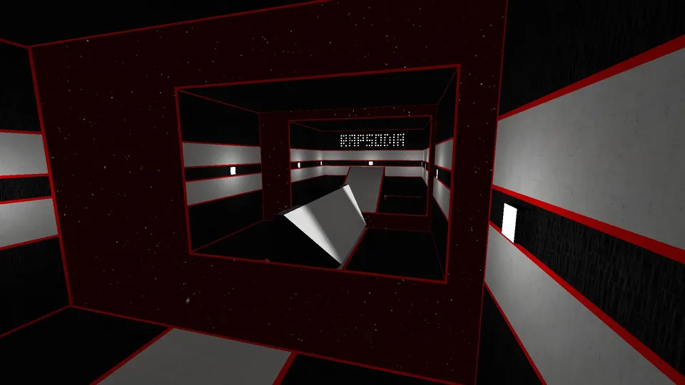 surf_quilavar in Counter-Strike: Source