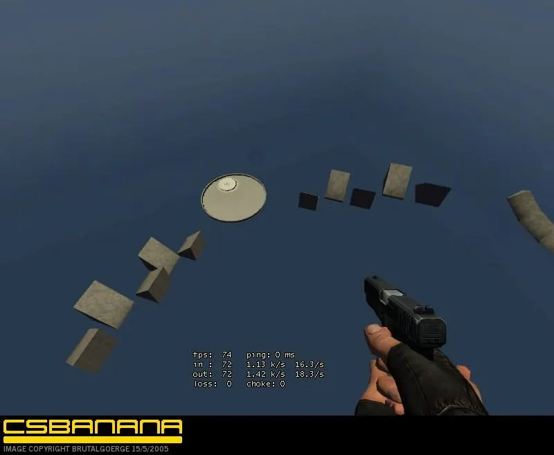 surf_skyworld in Counter-Strike: Source